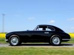 Aston Martin DB2 Saloon 1950 года